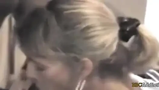 Bbc Addiction - 100% amateur und selbstgedrehte porno-videos