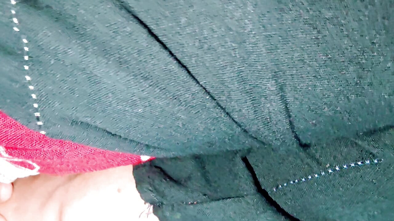 Hot Girl Ghode Riding with Wife