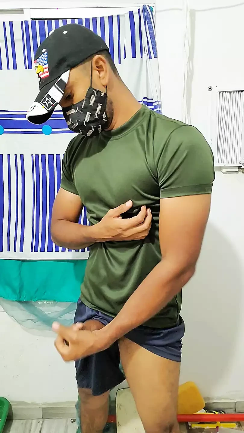 Indian Army Cock lV