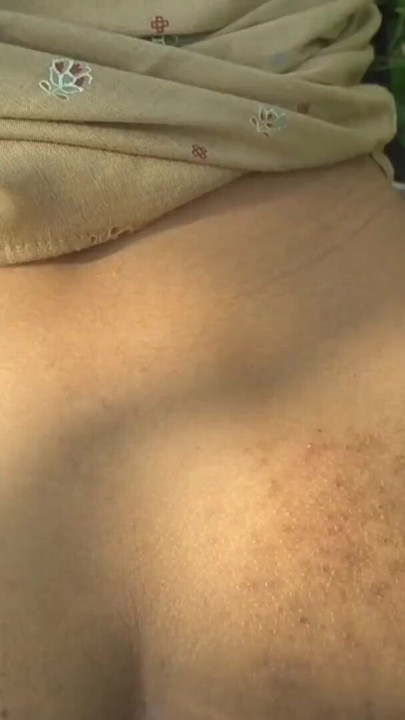 desi village tribal lady outdoor cheating sex in jungle loud moaning | Clip 1