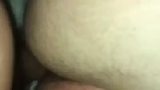 Adam mümkün olduğunca fwb ile hile yapıyor