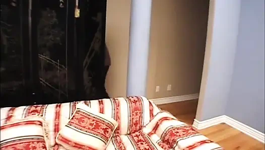 Big boobs milf loves young cock in pussy in mouth...cum in mouth