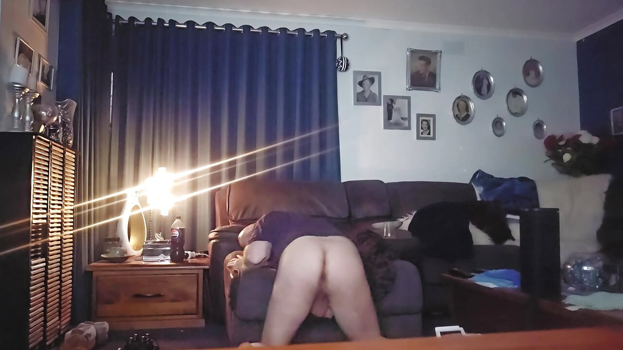 Fun at home