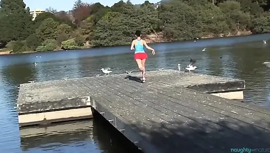 Joggen