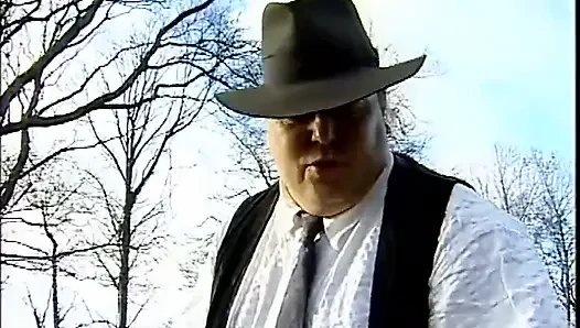 Dominating humiliating pussy dildo penetrated