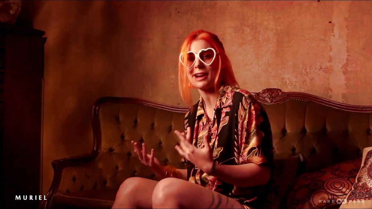 HARDWERK - On Set with HardWerk: Loving with las Bangers Behind the Scenes