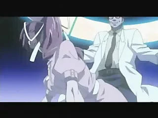 The Horny Doctor