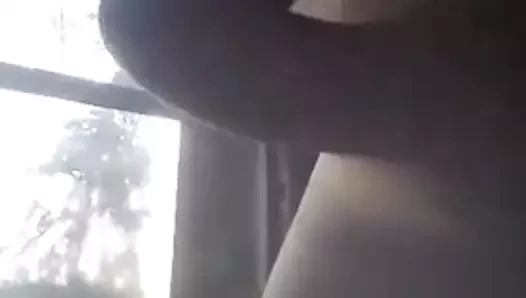 külotlu çorap titreşimli