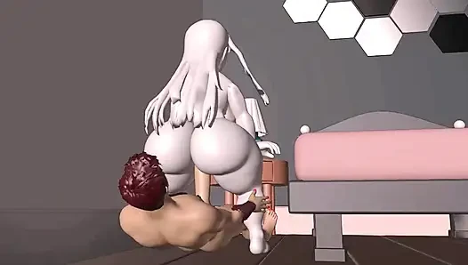 Latest Update 3D Animation - Generated 3D Adult Sex Narratives