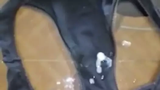 kamaradky kalhotky