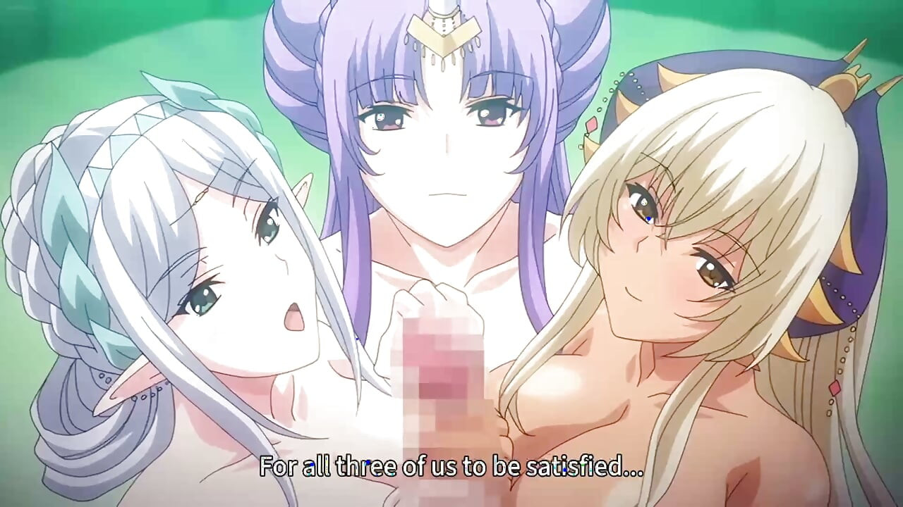 When an unicorn girl fucks you hard till you you cum