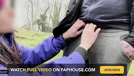 Lollolara91 - Pompa di hutan -