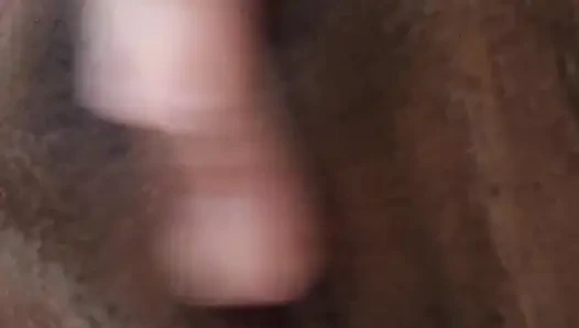 Skinny pussy and naughty