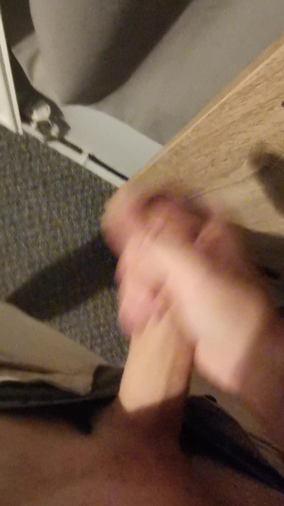 Feeling horny