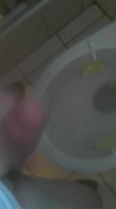 Ich beim wixen