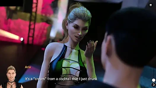 Büyük siyah yarak için fahişe olmak - büyü kitabı ntr rota oyunu #4