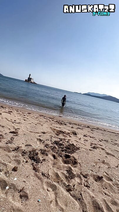 ALT TETOVAŽA Par perverzne avanture na otvorenom na putu