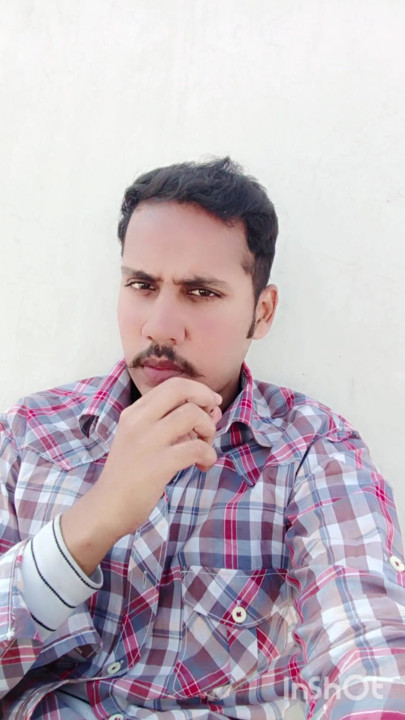 Sher Aa Aya.