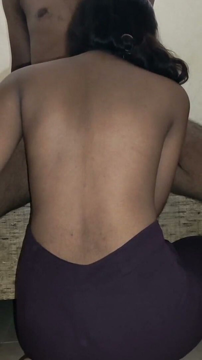 18 Year Old Sex With My Hot Neighbour And Blowjob | Clip 1