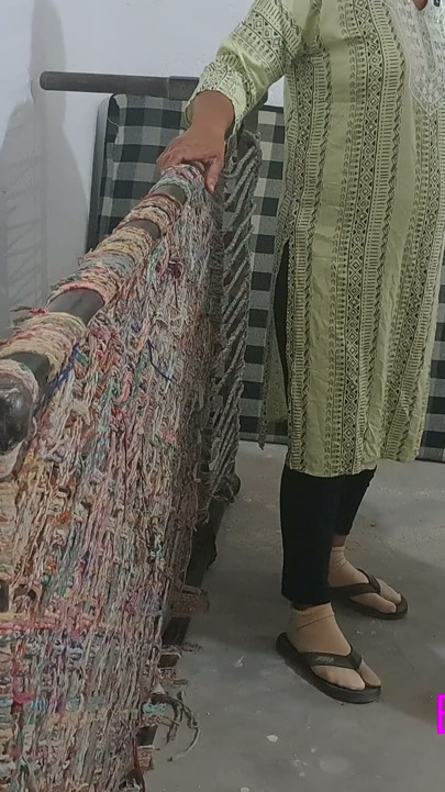 Indian Real Girlfriend Meet Her Close Friend