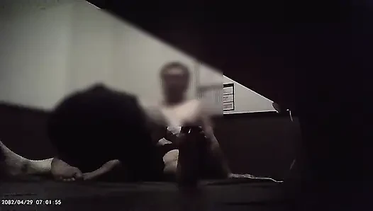 Seks di kafe internet