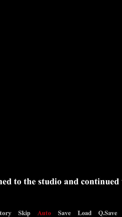 Dalam Tiada Keperluan Untuk Cinta 3