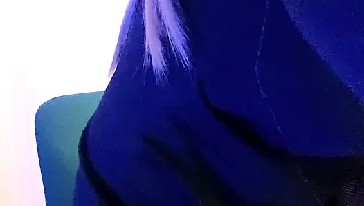 Femboy Freedom Jerking Compilation