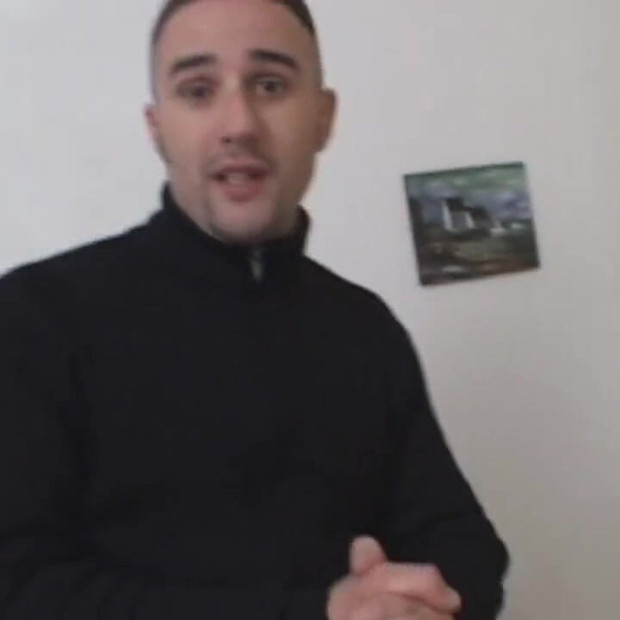 ビデオのプレビュー