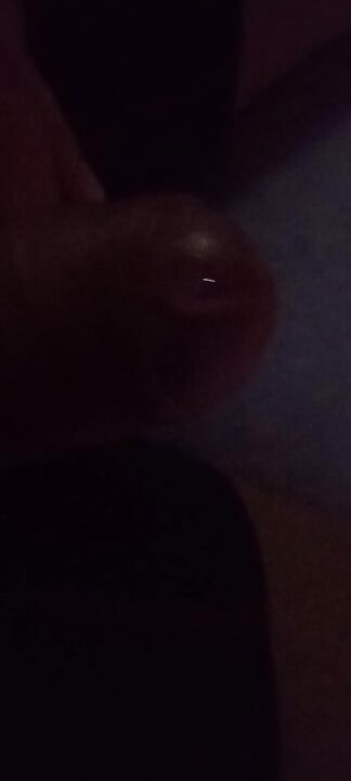 Lonely and Horny