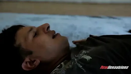 Cara Swank - geile kleine cheerleaderin