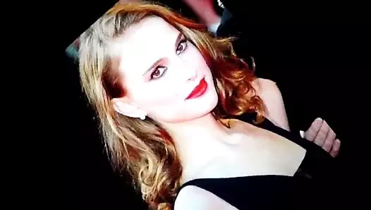 Natalie portman boşalıyor