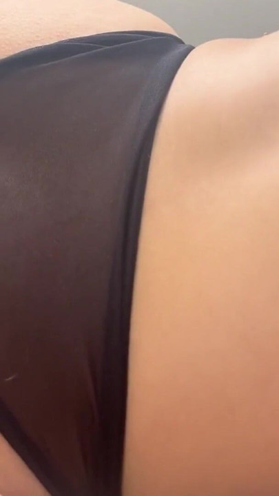 Unveiling my wife's friend great athletic and natural ass and preparing for sex and cheating | Clip 1