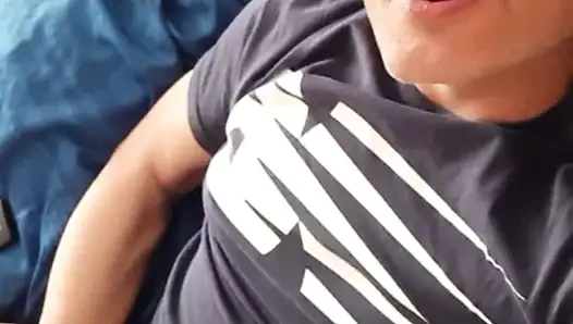 Wichsen ist geil