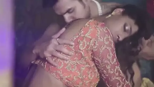 Индийский горячий секс Kamasutra