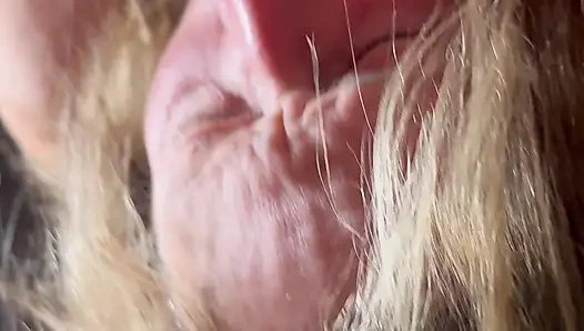 Masturbasi bareng masturbasi bareng masturbasi, maiden seruput sperma hangatnya