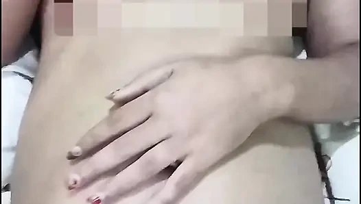 Adik tiri desi bercinta dengan gaya anjing