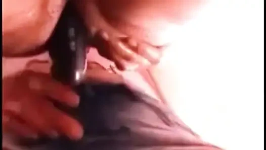 Deep Fuck My Ass. Strapon