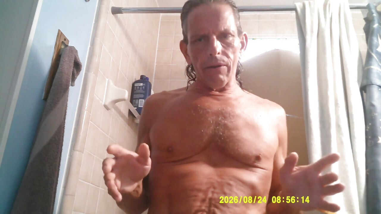 Shower with Cobra as He Explains Health Care Is for Profit and Out to You