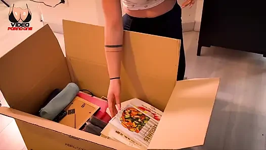 Komşu, Taşınmadan Önce Evinde Sökmem Için Beni Arayıyor!