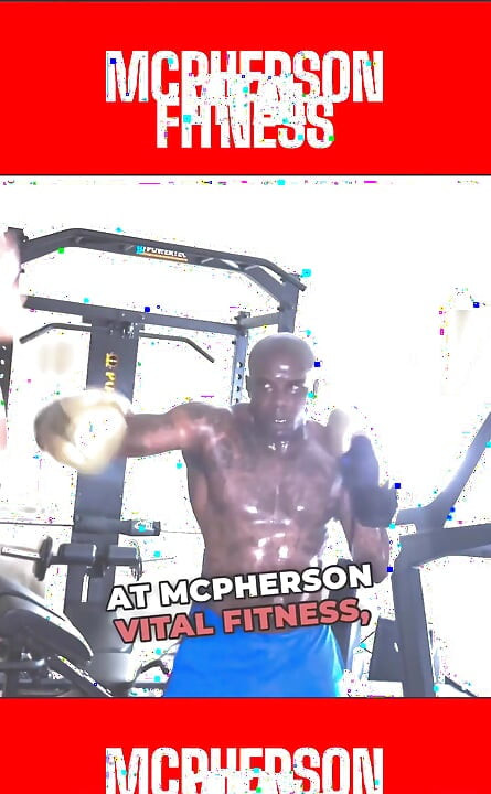 McPherson Vital Fitness