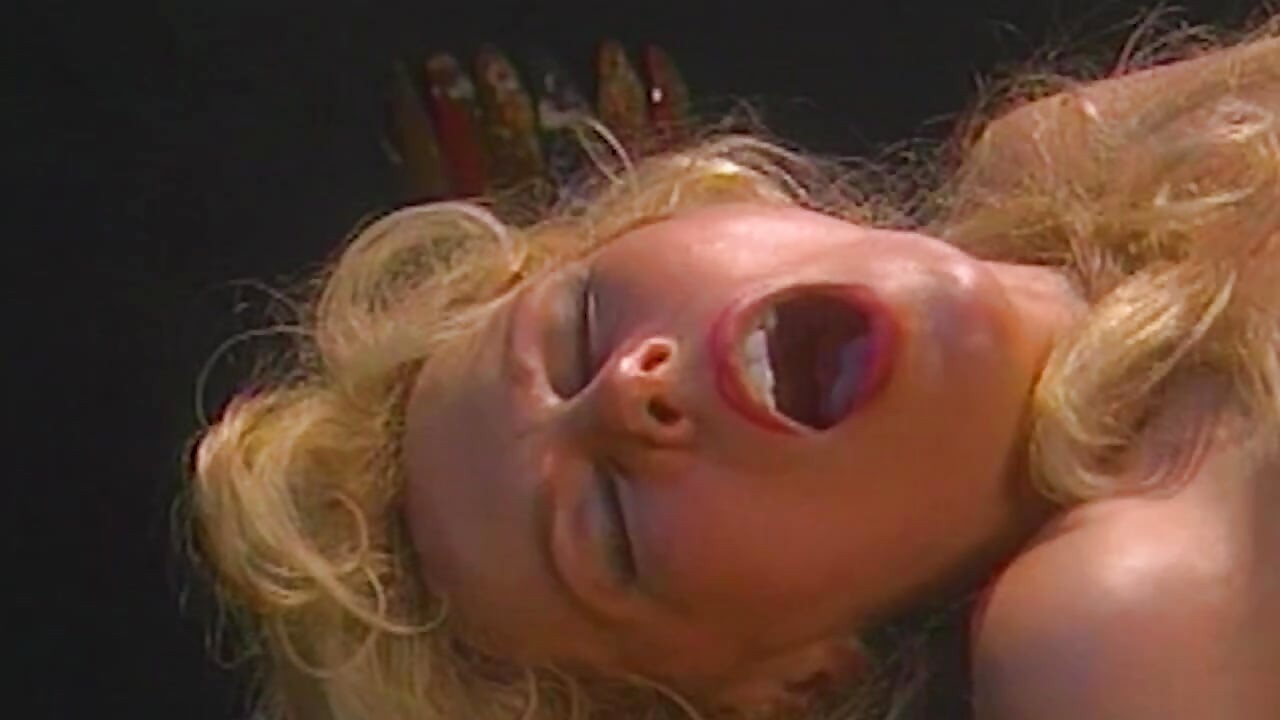 Nymph Fever - Moonlit Woodlands