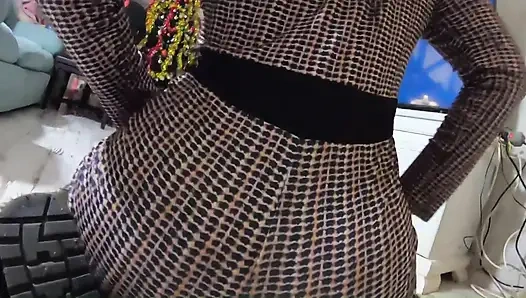 Blowjob- fetisch-downjacken, Pelzmantel &und sexy Kleidung 7