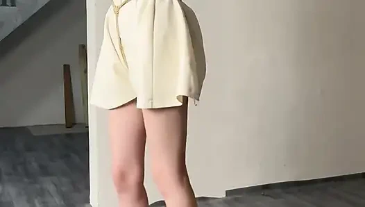 Rope Lifting, Foot Pad, Coyote Electric Shock