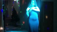 Heißer kasachischer Striptease Kasachstan Sex lieben asiatische Mädchen Huren
