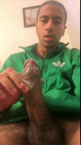 Papi Need To Nutt
