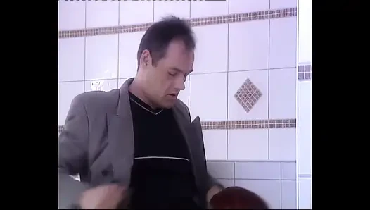 Мокрые моменты удовольствия