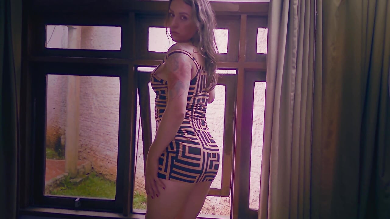 Cavalgar com um estranho