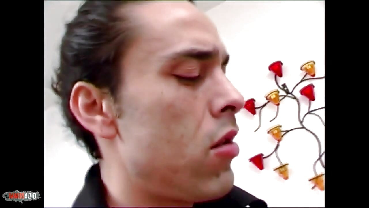 Marta: Young Spanish Marta in Her First and Only Porn Video