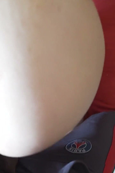 Dutch PAWG Takes on BBC