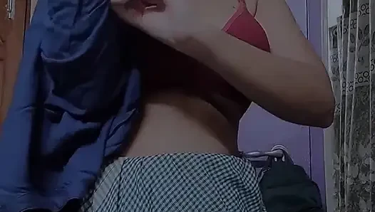 Meine sexy titten